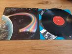 Rainbow down to earth LP, Cd's en Dvd's, Ophalen of Verzenden, Zo goed als nieuw