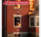 Noodladder, Ophalen, Zo goed als nieuw