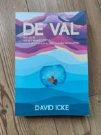 De Val David Icke, Gelezen, Ophalen of Verzenden