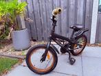 Sajan 16 inch kinderfiets, Fietsen en Brommers, Ophalen, Gebruikt, 16 tot 20 inch, Sajan