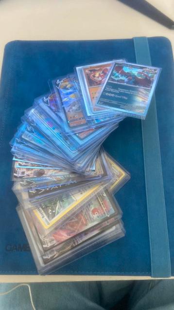 Stapel pokemon hitjes lotje beschikbaar voor biedingen