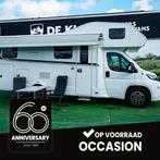 Weinsberg CaraHome 650 DG automaat 160pk! (bj 2022), Caravans en Kamperen, Overige merken, Bedrijf, Diesel, Tot en met 6