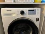 Samsung Eco Bubble wasmachine, Ophalen, Zo goed als nieuw, Voorlader, 85 tot 90 cm