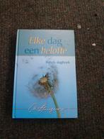 Elke dag een belofte - Bijbels dagboek, Ophalen of Verzenden, Gelezen, C.H. Spurgeon, Christendom | Protestants