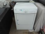zanussi luchtdroger, Witgoed en Apparatuur, Wasdrogers, Ophalen, Gebruikt, Minder dan 85 cm, Luchtafvoer