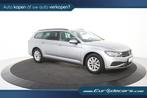 Volkswagen Passat Variant 1.5 TSI DSG *1ste eigenaar*Navigat, 4 cilinders, 150 pk, 1600 kg, Zilver of Grijs