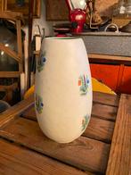 West Germany aardewerk vaas, Ophalen of Verzenden