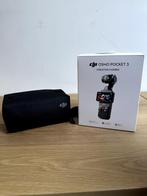 DJI Osmo Pocket 3 Creator Combo, Overige soorten, Minder dan 8x, Zo goed als nieuw, Full HD