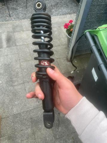 YSS Veer 280mm  beschikbaar voor biedingen