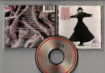 STEVIE NICKS CD Rock a Little beschikbaar voor biedingen