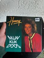 Hanny - Mijn Kijkdoos - 1992 - Piraat, Gebruikt, 7 inch, Single, Ophalen of Verzenden