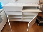 TV wandkast (IKEA Besta), Huis en Inrichting, Ophalen, Overige materialen, Gebruikt, 100 tot 150 cm