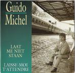 Vinyl Single Guido Michel, Verzenden, Gebruikt, Pop