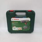 Bosch EasyImpact 18V-38 Accu Slagboormachine Nieuw in Seal!, Ophalen of Verzenden, Nieuw, 600 watt of meer