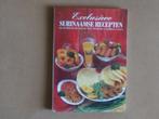 Exclusieve Surinaamse gerechten, Zuid-Amerika, Mariana Diepenhorst e.a., Ophalen of Verzenden, Zo goed als nieuw