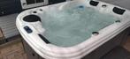 Wegens verhuizing te koop Spa Grizzly Kenai 4 maanden oud, Tuin en Terras, Bubbelbaden en Hottubs, Ophalen, Zo goed als nieuw