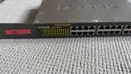 D-Link Gigabit Switch - DGS-1024D, Ophalen of Verzenden, Gebruikt