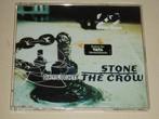 cd single Stone the crow - Daylight, 6 singles of meer, Verzenden, Gebruikt, Pop