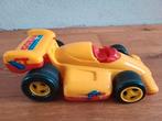 Raceauto Formule 1 auto, Ophalen of Verzenden, Gebruikt