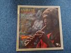 LP la Flute Indienne, Ophalen of Verzenden, Gebruikt, 12 inch, Latijns-Amerikaans