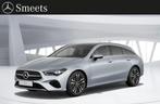 Mercedes-Benz CLA-klasse Shooting Brake 180 Star Edition Lux, CLA, Euro 6, 4 cilinders, Nieuw