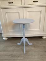 Brocante tafeltje, Antiek en Kunst, Curiosa en Brocante, Ophalen of Verzenden