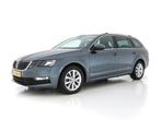 Skoda Octavia Combi 1.6 TDI Greentech Ambition Business Dyna, Auto's, Skoda, Te koop, Zilver of Grijs, Gebruikt, Octavia