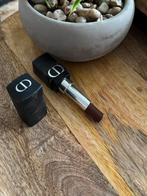 Dior Forever Lipstick 400 Tester, Ophalen of Verzenden, Zo goed als nieuw, Rood, Lippen