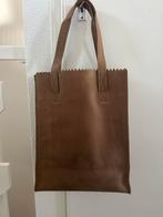 My paper bag, Sieraden, Tassen en Uiterlijk, Tassen | Damestassen, Ophalen of Verzenden, Zo goed als nieuw, Bruin