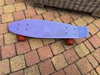 Penny board, Sport en Fitness, Skateboarden, Ophalen, Zo goed als nieuw