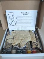 Babyshower gipsbuik, Kinderen en Baby's, Kraamcadeaus en Geboorteborden, Ophalen of Verzenden, Nieuw, Kraamcadeau