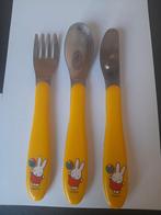 Kinderbesteksetje Nijntje, Ophalen of Verzenden, Gebruikt