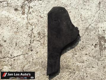 Middenconsole lijst afdekking afdekkap Audi 100 C3 ('82-'90) beschikbaar voor biedingen