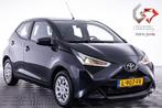 Toyota Aygo 1.0 VVT-i x-play | ACHTERUITRIJ CAMERA | APPLE C, Voorwielaandrijving, Stof, Gebruikt, Euro 6