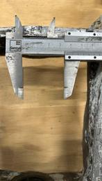 Volvo penta stuur vork, Ophalen of Verzenden, Motor en Techniek, Motorboot