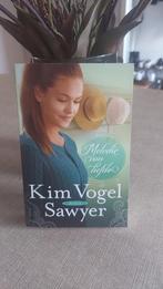 12 boeken,=== Kim Vogel Sawyer === 12  boeken, Ophalen of Verzenden, Gelezen, Nederland
