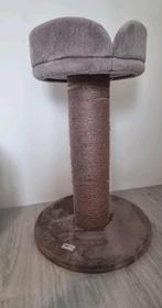 Krabpaal AniOne, Ophalen, Krabpaal