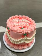 Cake Imitations, Ophalen, Zo goed als nieuw