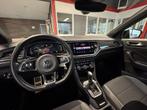 Volkswagen T-Roc 1.5 TSI R-Line*Sport*NAP*1ste eigenaar*Deal, 4 cilinders, 150 pk, Leder en Stof, Origineel Nederlands