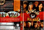 Die wilde kerle 2, Alle leeftijden, Ophalen of Verzenden, Zo goed als nieuw