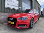 Audi S4 Avant 3.0 TFSI Quattro|Pano|B&O|Virtual|Milltek|PDC|, Gebruikt, Euro 6, 2995 cc, 1650 kg
