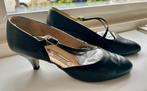 Ballroom dansschoenen mt 6.5, Ophalen of Verzenden, Gebruikt, Schoenen