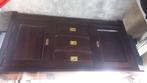 Dressoir kast, Huis en Inrichting, Ophalen, Gebruikt, 150 tot 200 cm, Kolonial