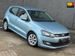 Volkswagen Polo 1.2 TDI Blue M/ Cruise Apple Carplay Airco N, Auto's, Voorwielaandrijving, Euro 5, Stof, Gebruikt