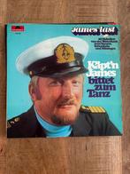 James Last 3x, Ophalen of Verzenden, Zo goed als nieuw