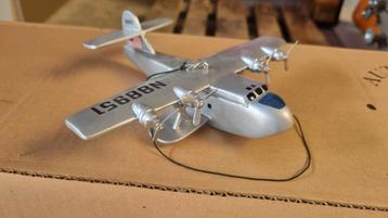 Pan Am China Clipper model vliegtuig beschikbaar voor biedingen