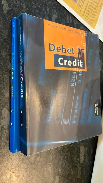 Sarina van Vlimmeren - Leerlingenboek beschikbaar voor biedingen