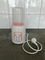 Florevita flesverwarmer met 5 verschillende functies, Kinderen en Baby's, Overige typen, Zo goed als nieuw, Ophalen