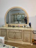 Complete meubels dressoir eettafel tv meubel vitrine, Ophalen
