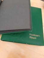 4 ansichtkaartenalbums, Verzenden, 1960 tot 1980, Noord-Brabant